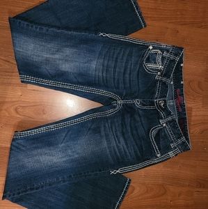 Rock & Roll Jeans Size 28